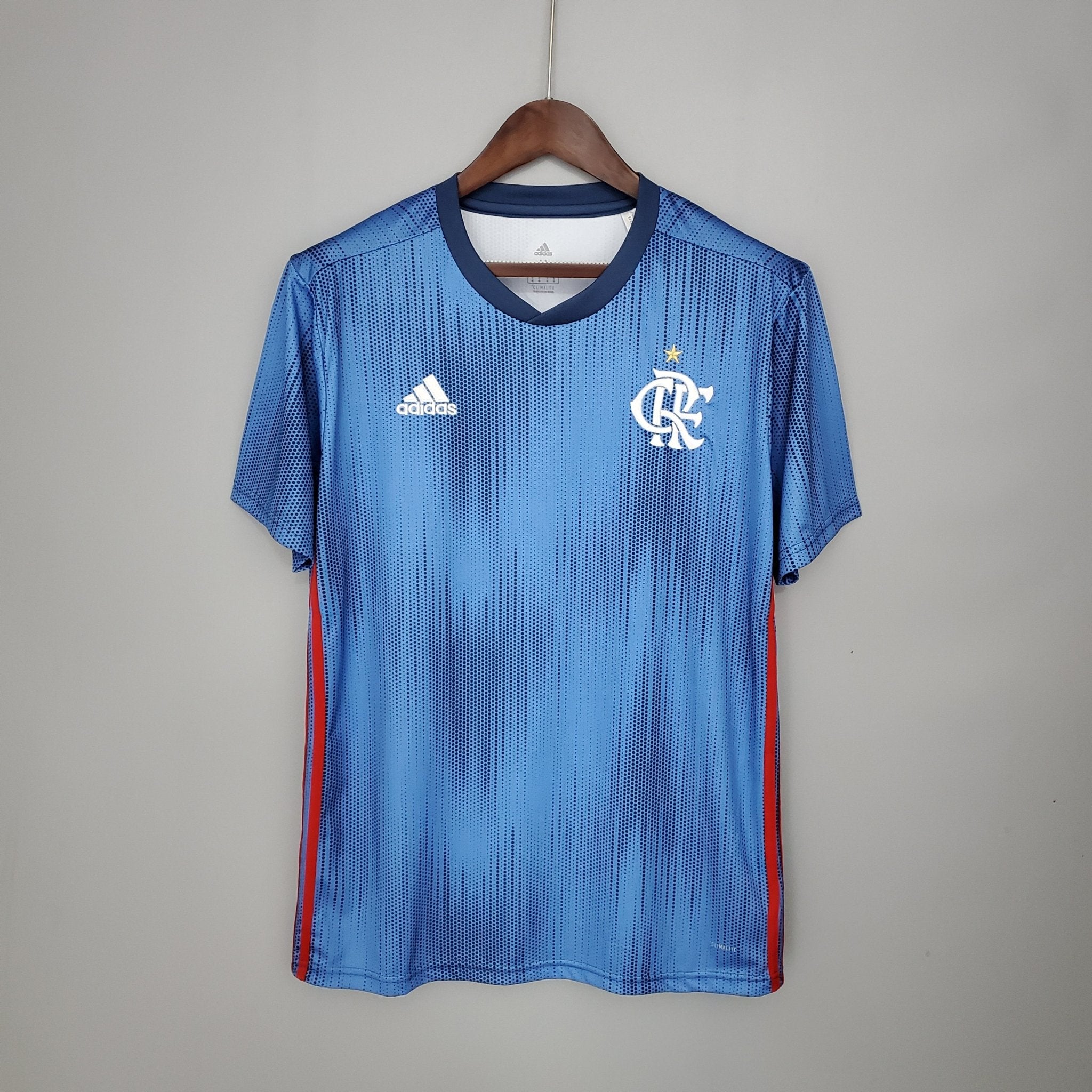 FLAMENGO II 18/19 HOMBRE (RETRO) - Bota de Oro Tienda