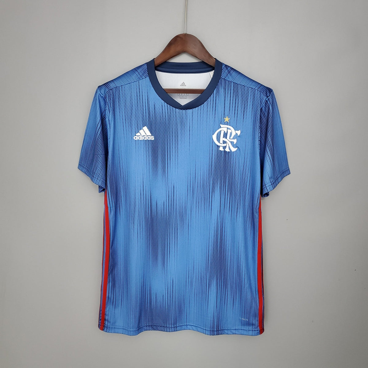 FLAMENGO II 18/19 HOMBRE (RETRO) - Bota de Oro Tienda