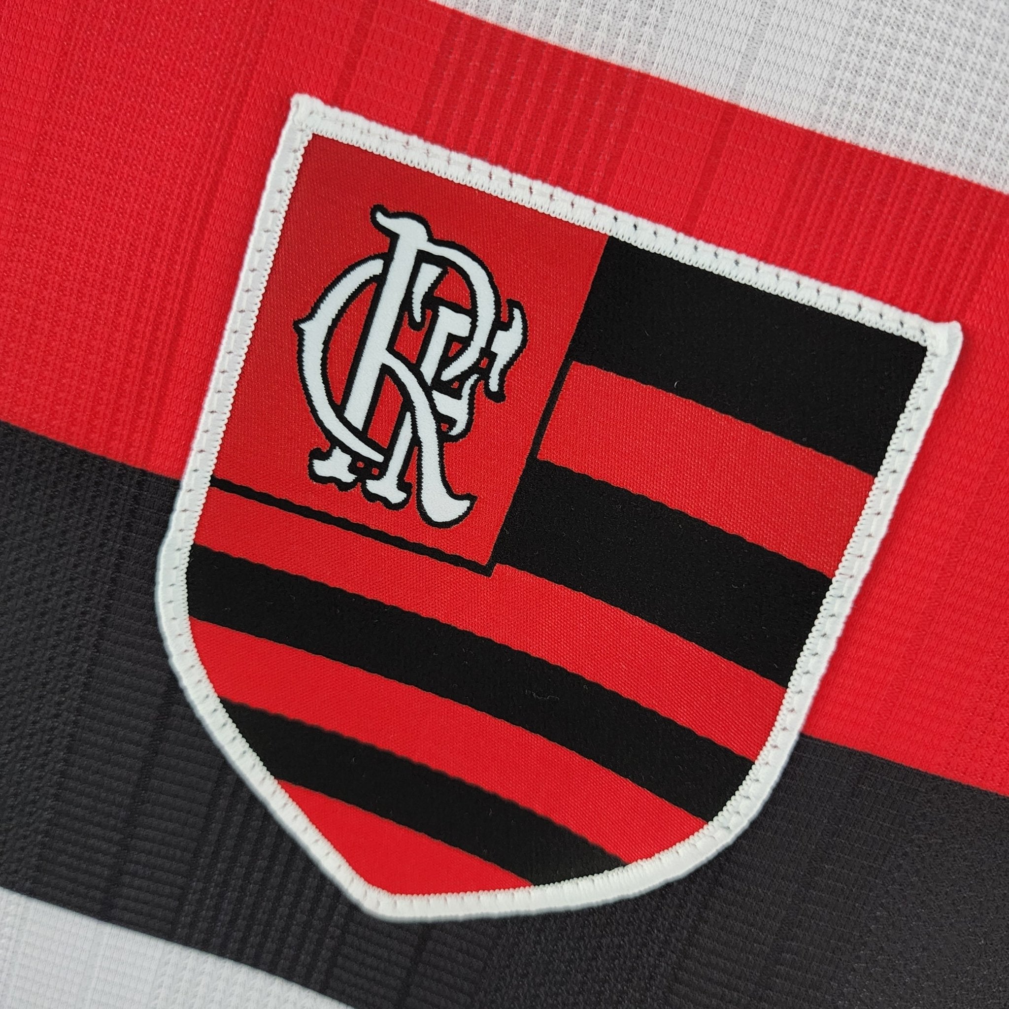FLAMENGO II 1995 HOMBRE (RETRO) - Bota de Oro Tienda
