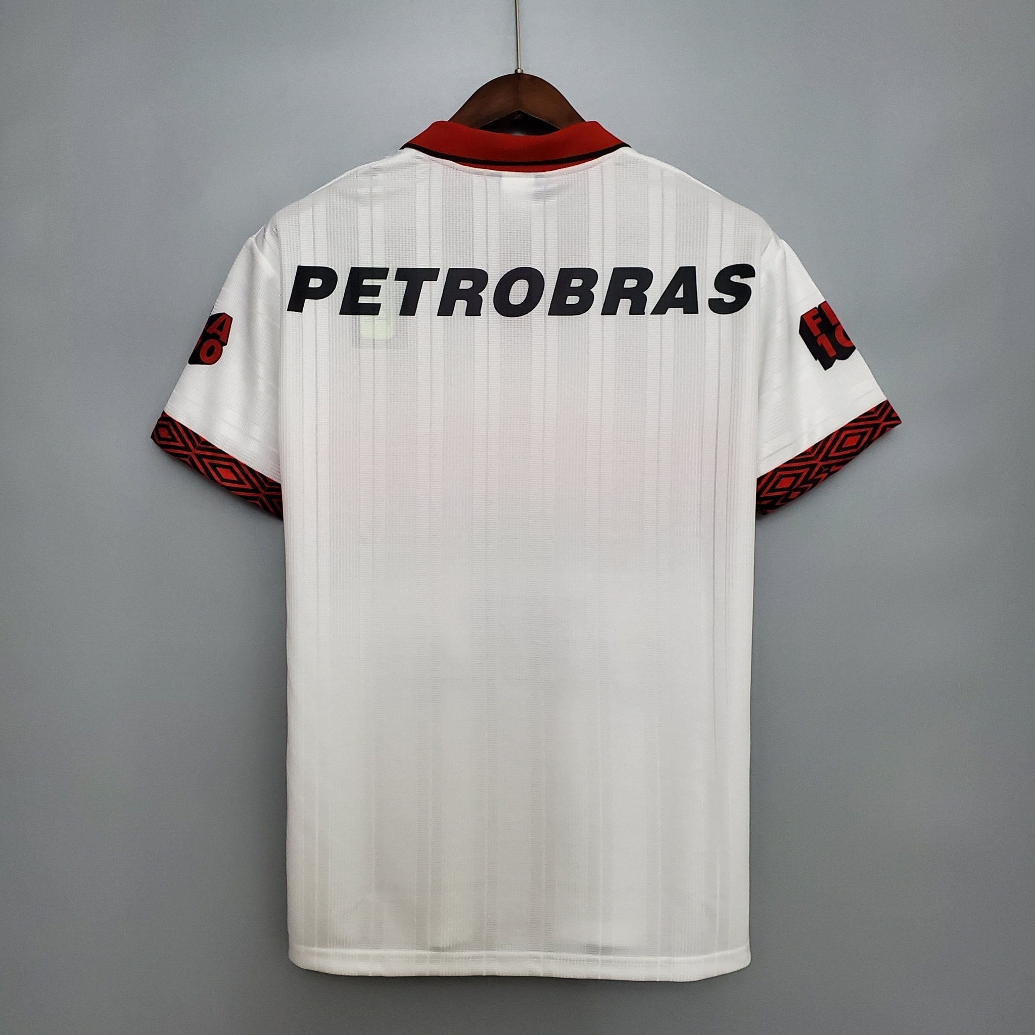 FLAMENGO II EDICIÓN ANIVERSARIO HOMBRE (RETRO) - Bota de Oro Tienda
