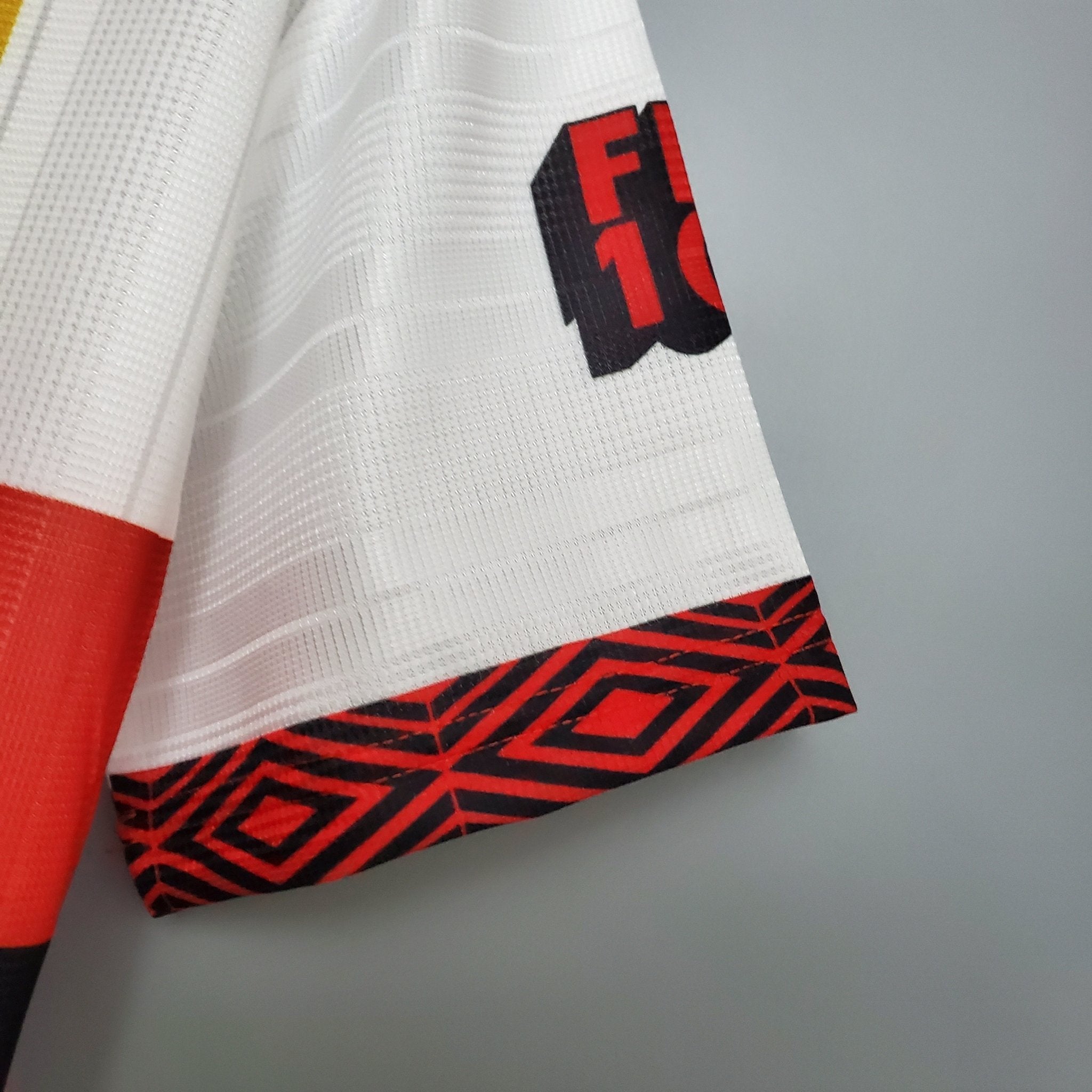 FLAMENGO II EDICIÓN ANIVERSARIO HOMBRE (RETRO) - Bota de Oro Tienda