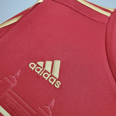 FLUMINENSE I 2012 HOMBRE (RETRO) - Bota de Oro Tienda