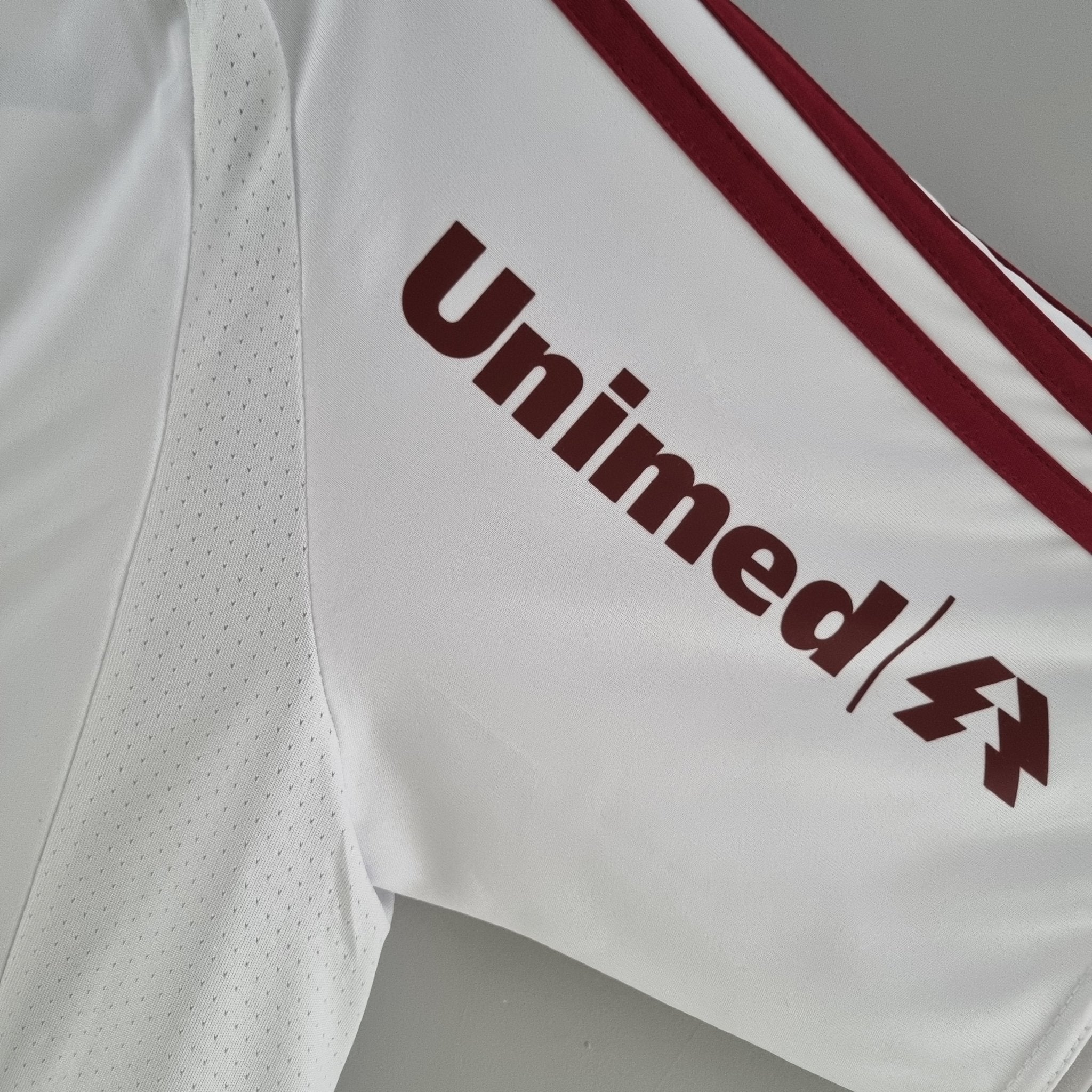 FLUMINENSE Ill 11/12 HOMBRE (RETRO) - Bota de Oro Tienda