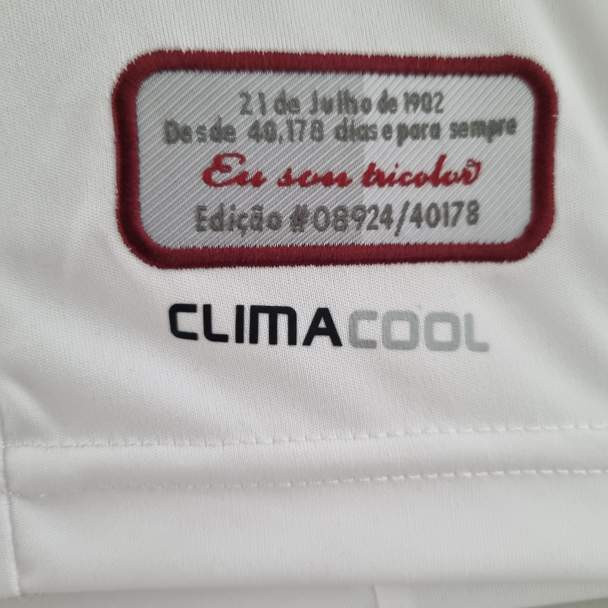 FLUMINENSE Ill 11/12 HOMBRE (RETRO) - Bota de Oro Tienda