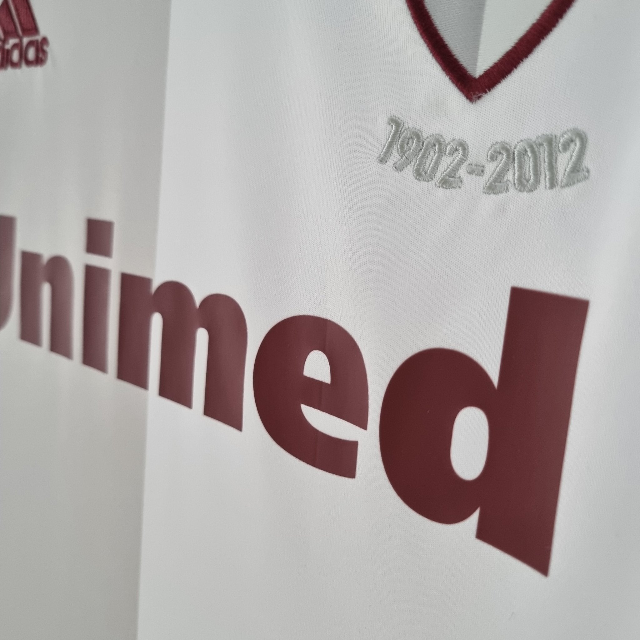 FLUMINENSE Ill 11/12 HOMBRE (RETRO) - Bota de Oro Tienda