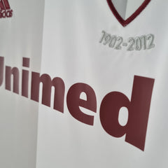 FLUMINENSE Ill 11/12 HOMBRE (RETRO) - Bota de Oro Tienda