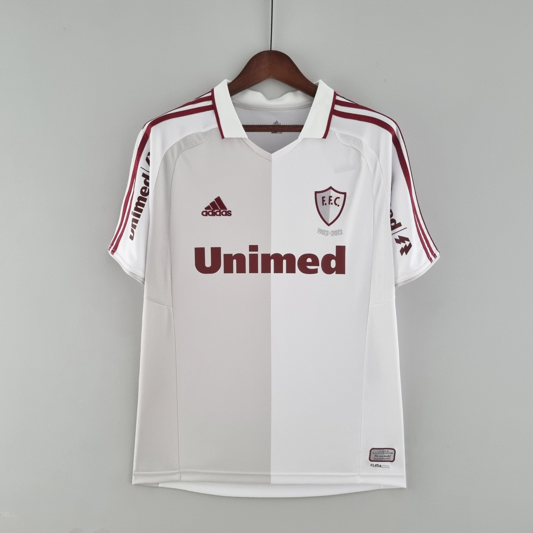 FLUMINENSE Ill 11/12 HOMBRE (RETRO) - Bota de Oro Tienda