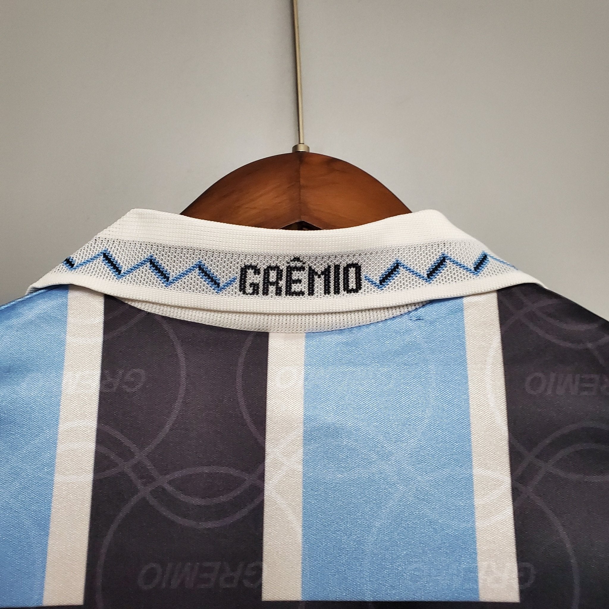 GRÊMIO I HOMBRE (RETRO) - Bota de Oro Tienda