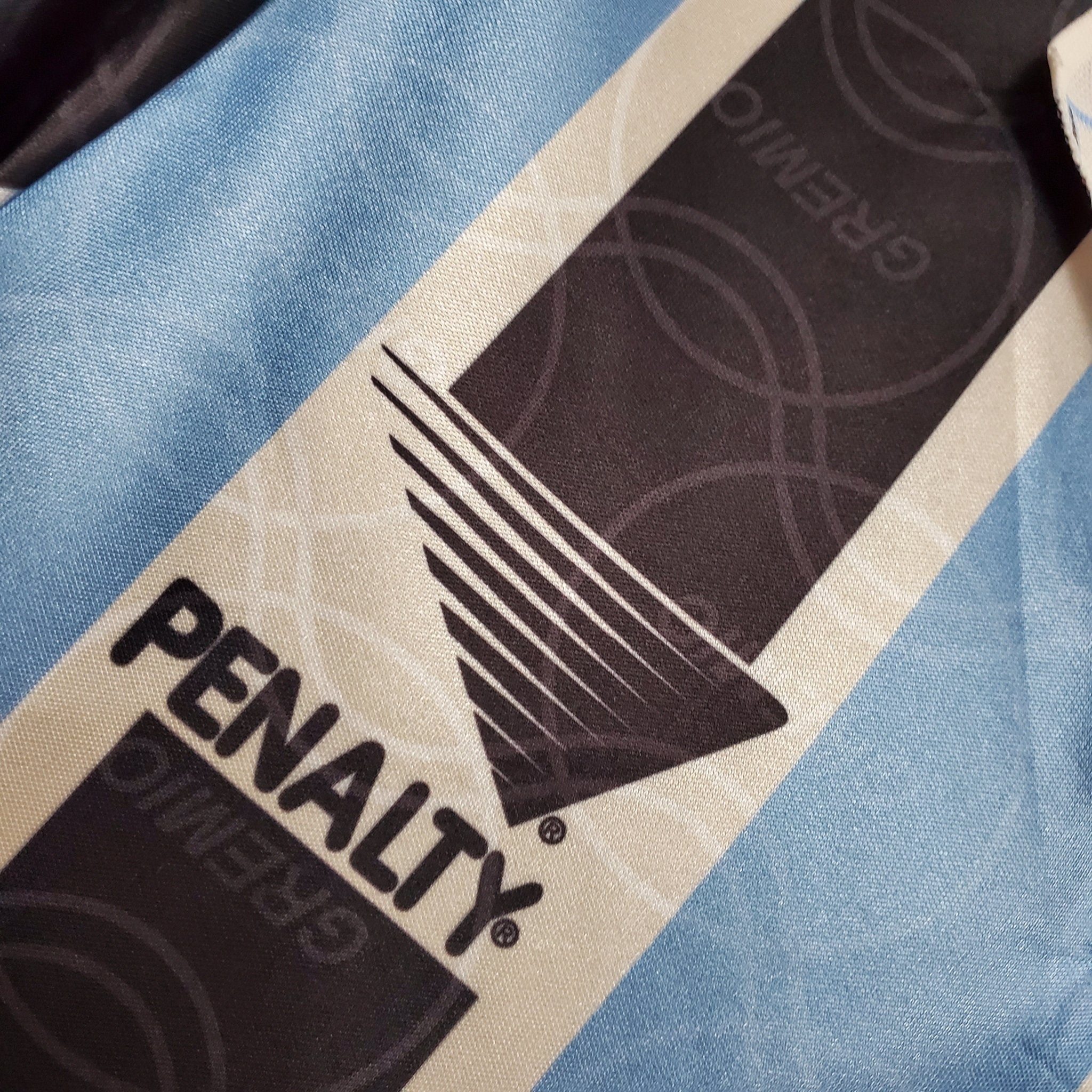 GRÊMIO I HOMBRE (RETRO) - Bota de Oro Tienda