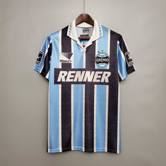 GRÊMIO I HOMBRE (RETRO) - Bota de Oro Tienda