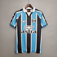 GRÊMIO lI 2000 HOMBRE (RETRO) - Bota de Oro Tienda