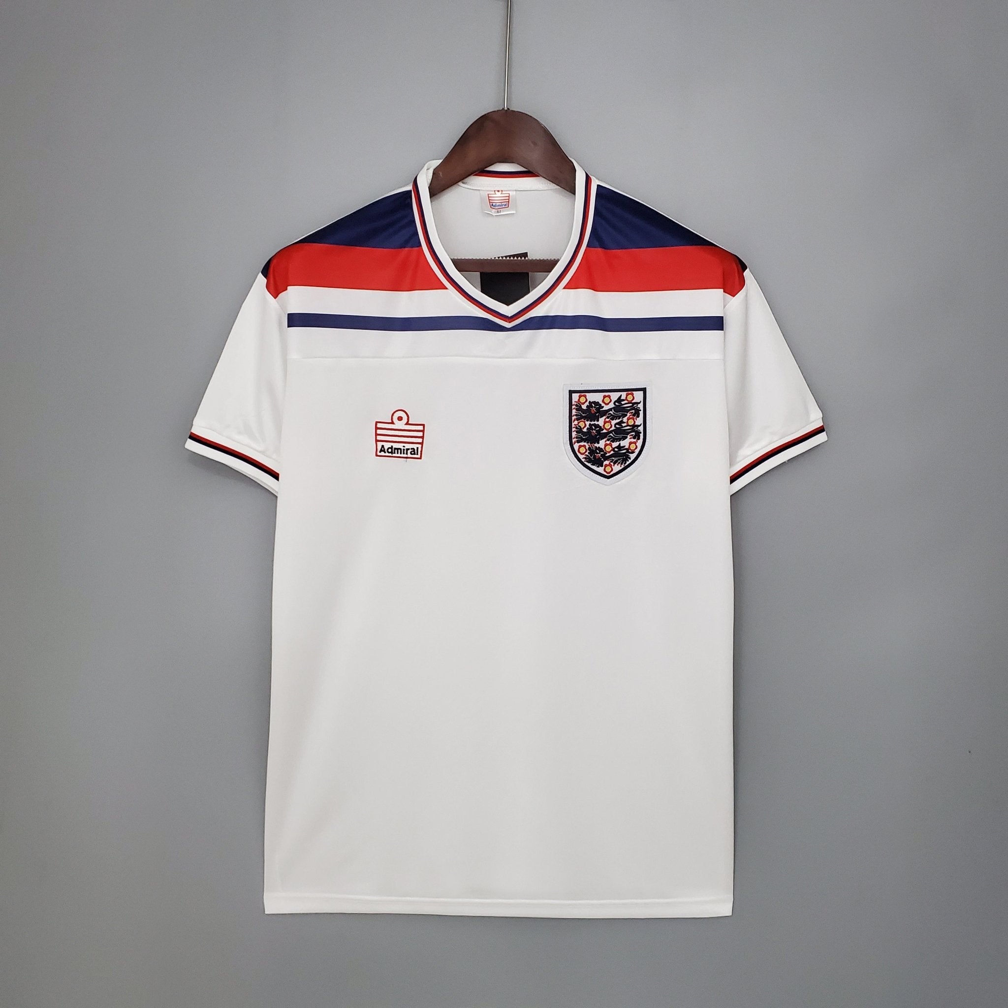 INGLATERRA X 1982 HOMBRE (RETRO) - Bota de Oro Tienda