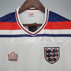 INGLATERRA X 1982 HOMBRE (RETRO) - Bota de Oro Tienda