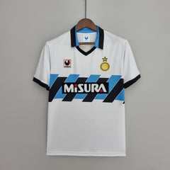 INTER DE MILAN I 90/91 HOMBRE (RETRO) - Bota de Oro Tienda