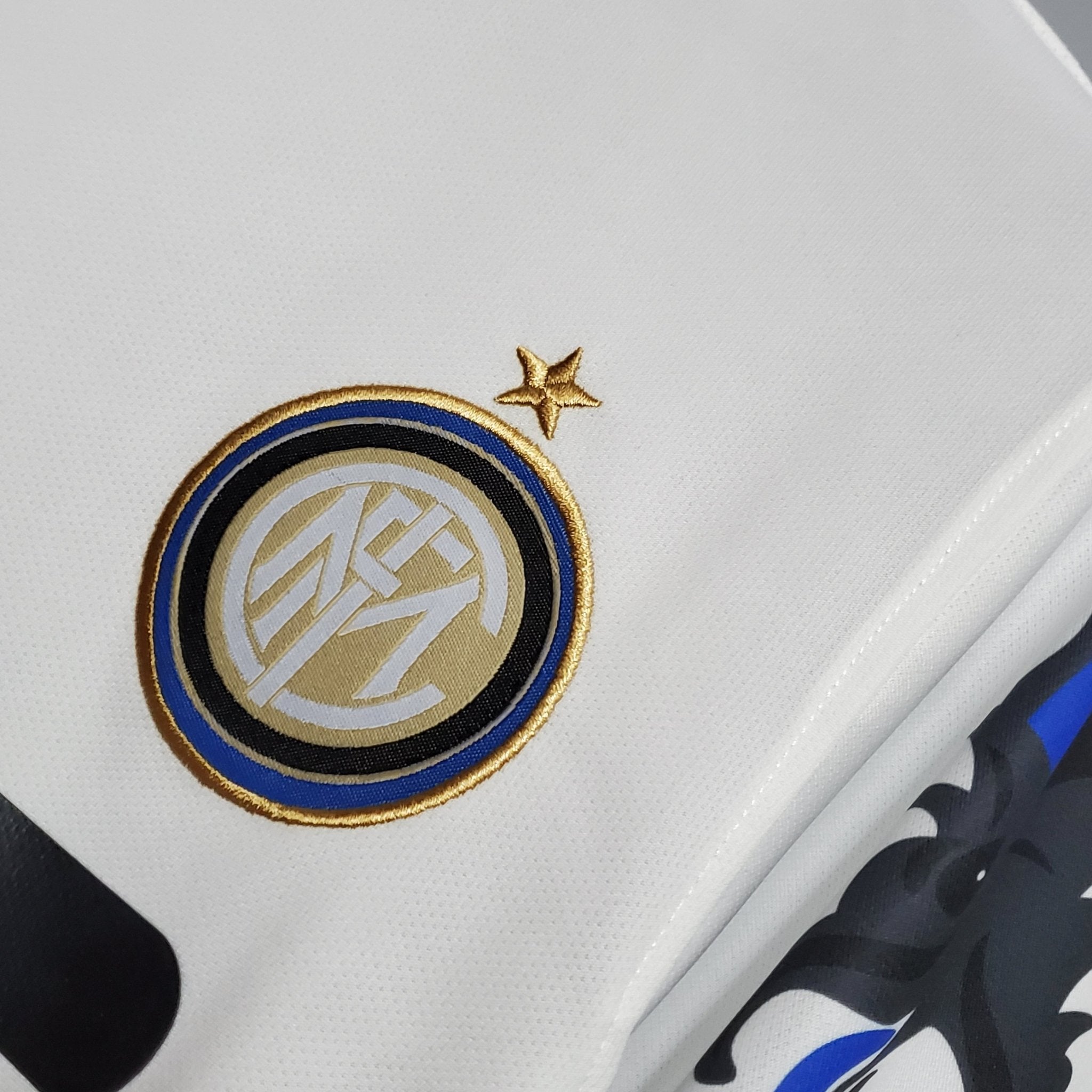 INTER DE MILAN IX 2010 HOMBRE (RETRO) - Bota de Oro Tienda