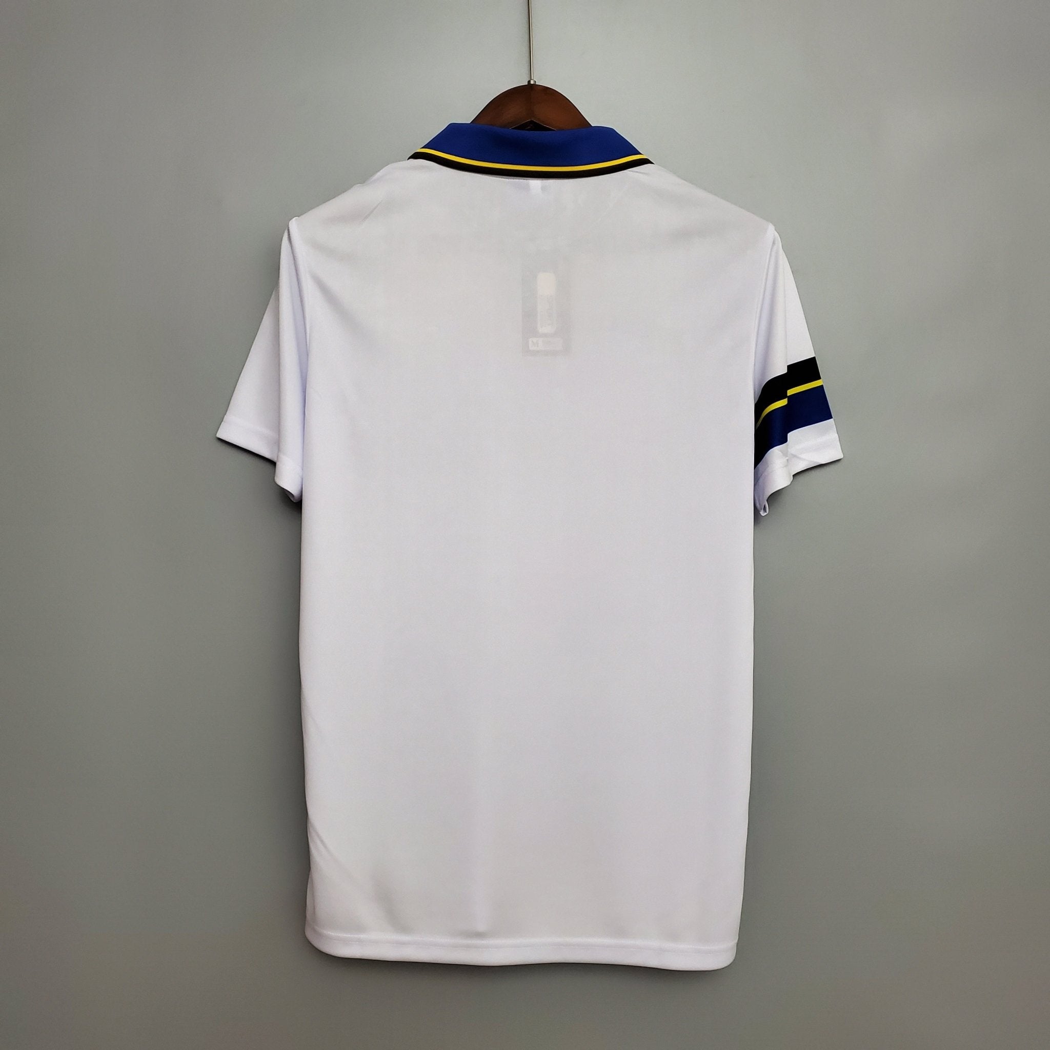 INTER DE MILAN X 97/98 HOMBRE (RETRO) - Bota de Oro Tienda