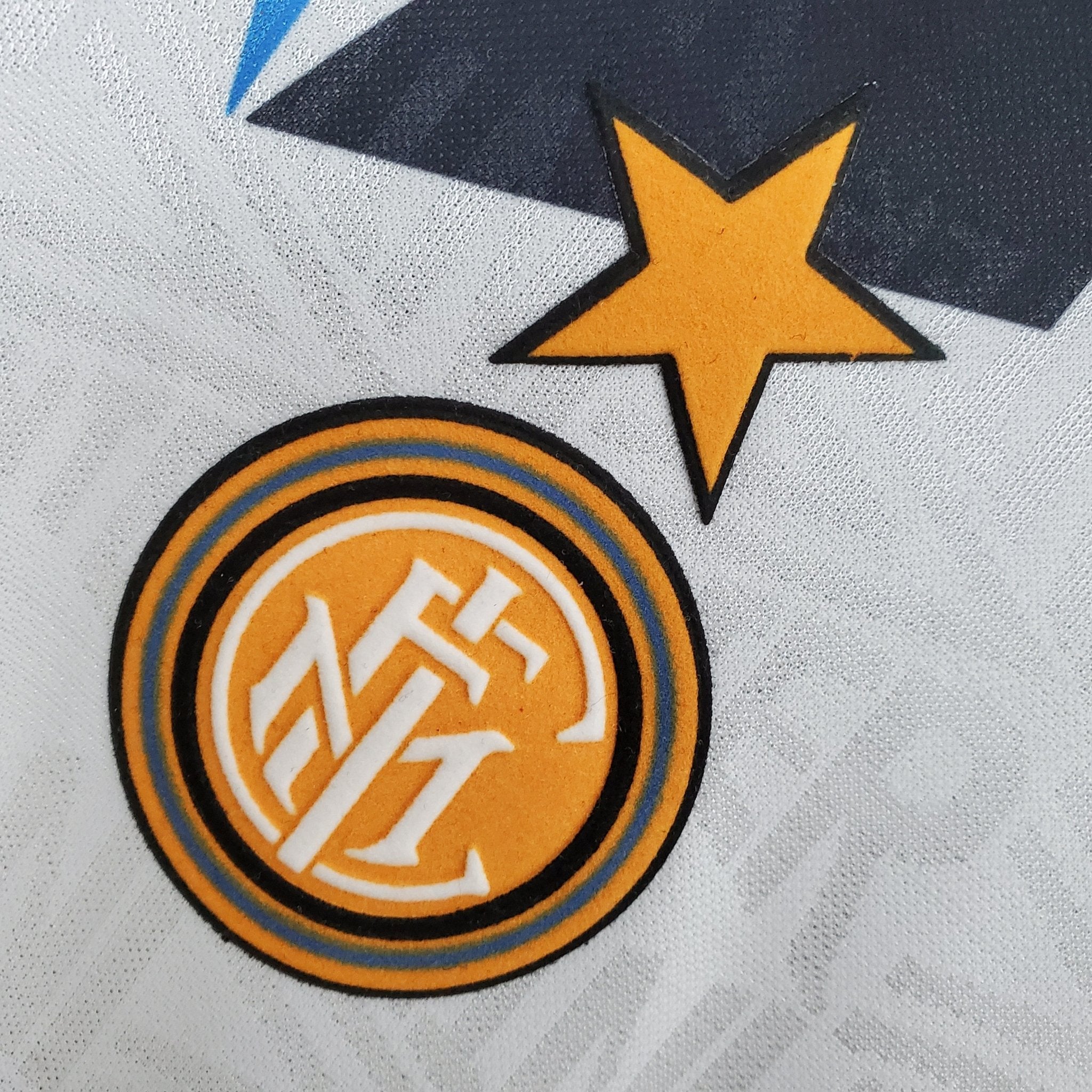 INTER DE MILAN XI 92/93 HOMBRE (RETRO) - Bota de Oro Tienda
