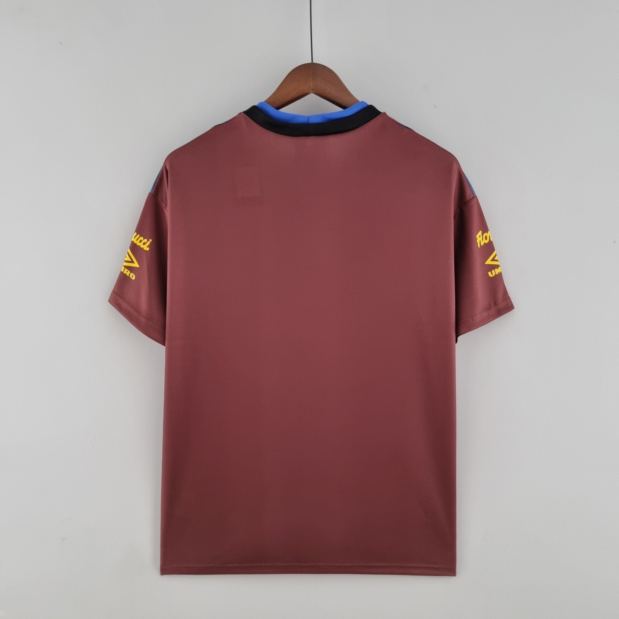 INTER DE MILAN XVII 94/95 HOMBRE (RETRO) - Bota de Oro Tienda
