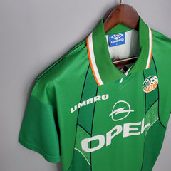 IRLANDA I 94/96 HOMBRE - Bota de Oro Tienda
