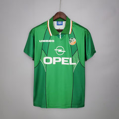 IRLANDA I 94/96 HOMBRE - Bota de Oro Tienda