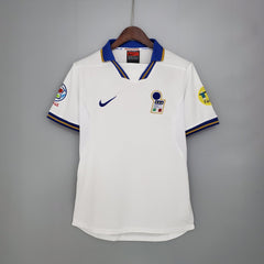 ITALIA V 1996 HOMBRE (RETRO) - Bota de Oro Tienda