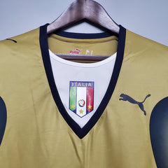 ITALIA XI 2006 HOMBRE (RETRO) - Bota de Oro Tienda