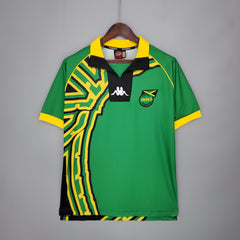 JAMAICA I 1998 HOMBRE (RETRO) - Bota de Oro Tienda