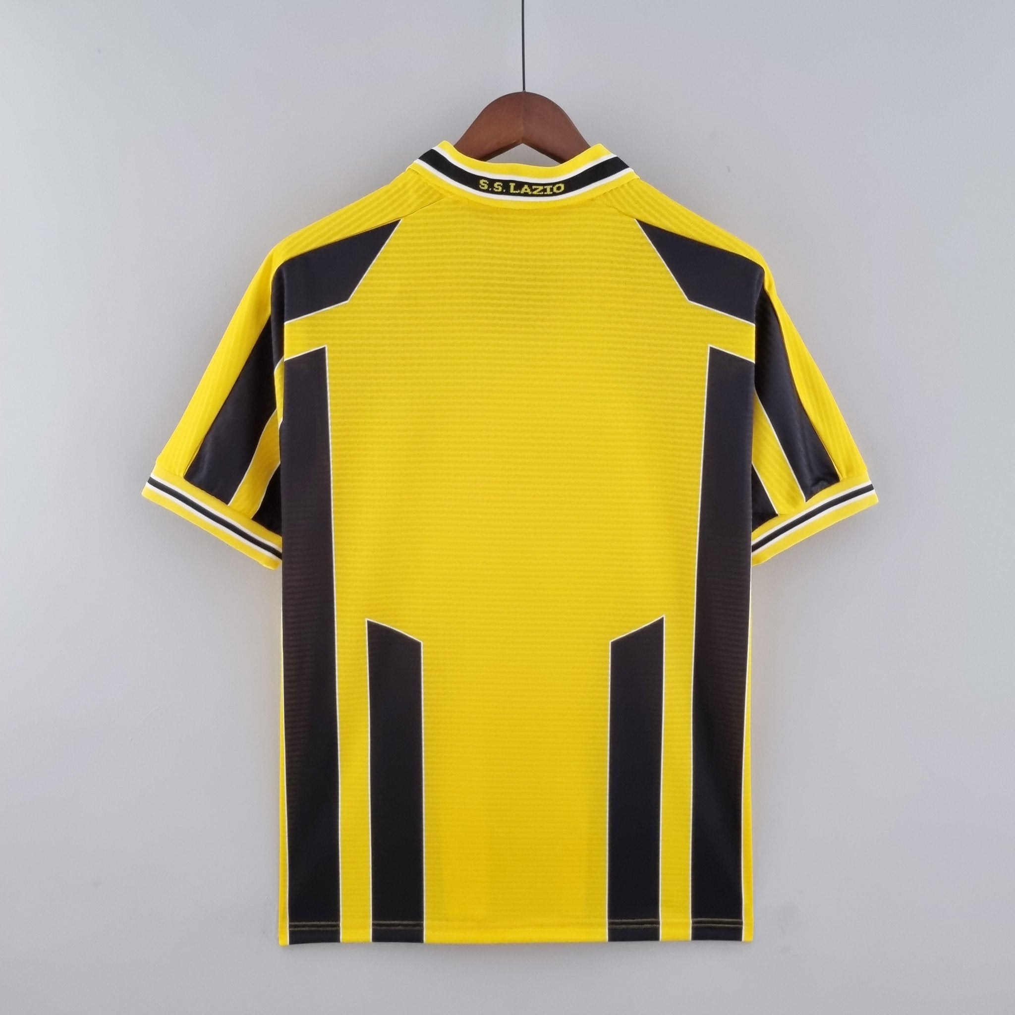LAZIO V 98/00 HOMBRE (RETRO) - Bota de Oro Tienda