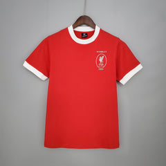 LIVERPOOL 1965 I HOMBRE (RETRO) - Bota de Oro Tienda