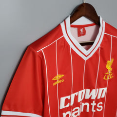 LIVERPOOL I 1984 HOMBRE (RETRO) - Bota de Oro Tienda