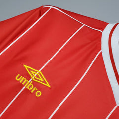 LIVERPOOL I 1984 HOMBRE (RETRO) - Bota de Oro Tienda