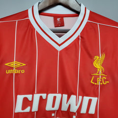 LIVERPOOL I 1984 HOMBRE (RETRO) - Bota de Oro Tienda