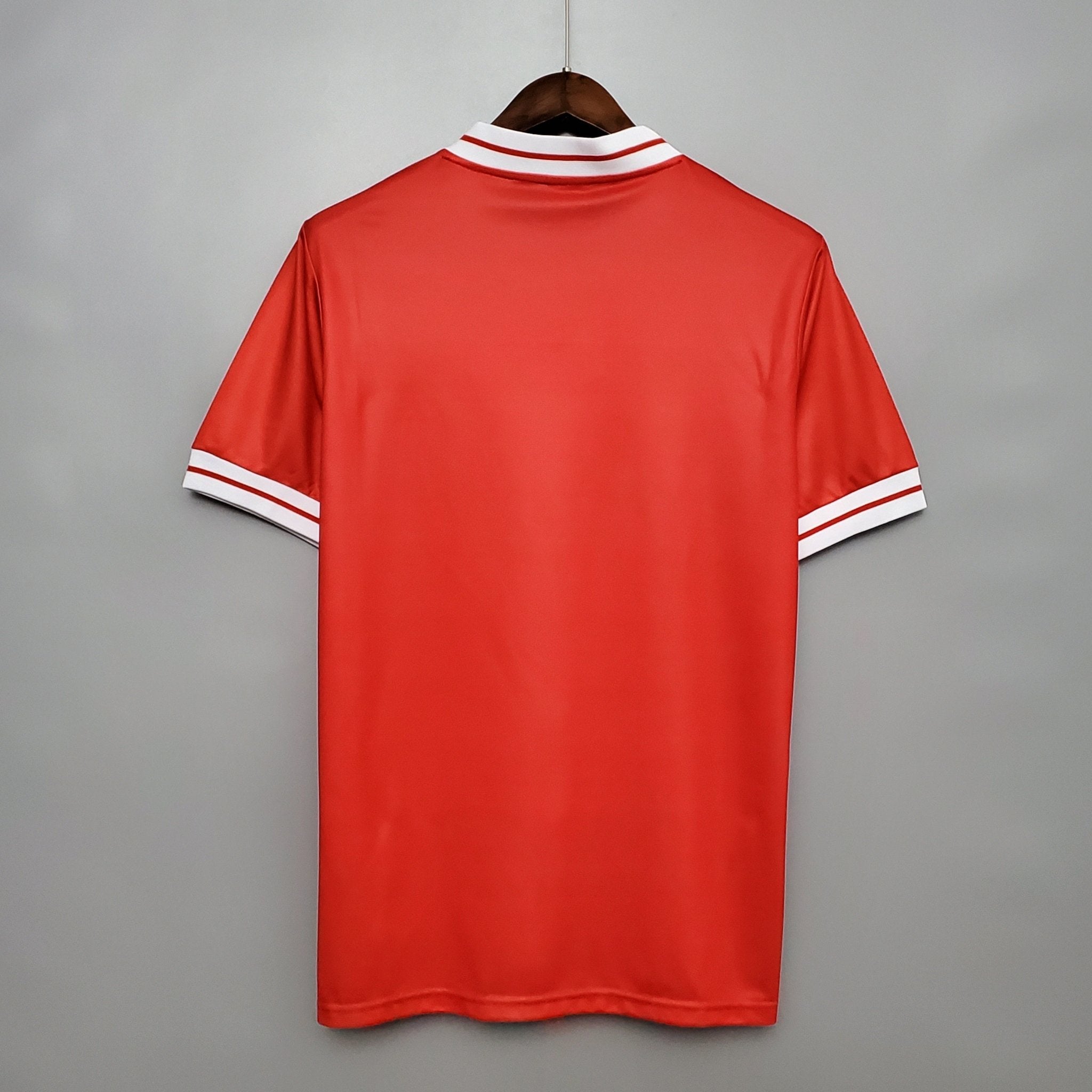 LIVERPOOL I 1984 HOMBRE (RETRO) - Bota de Oro Tienda