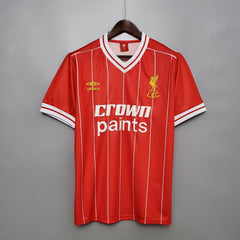LIVERPOOL I 1984 HOMBRE (RETRO) - Bota de Oro Tienda
