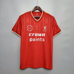LIVERPOOL I 1985 HOMBRE (RETRO) - Bota de Oro Tienda
