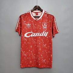LIVERPOOL I 1989 HOMBRE (RETRO) - Bota de Oro Tienda