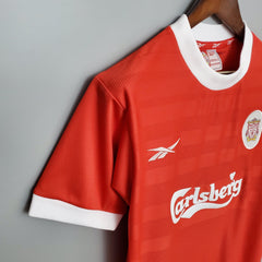 LIVERPOOL I 1998 HOMBRE (RETRO) - Bota de Oro Tienda