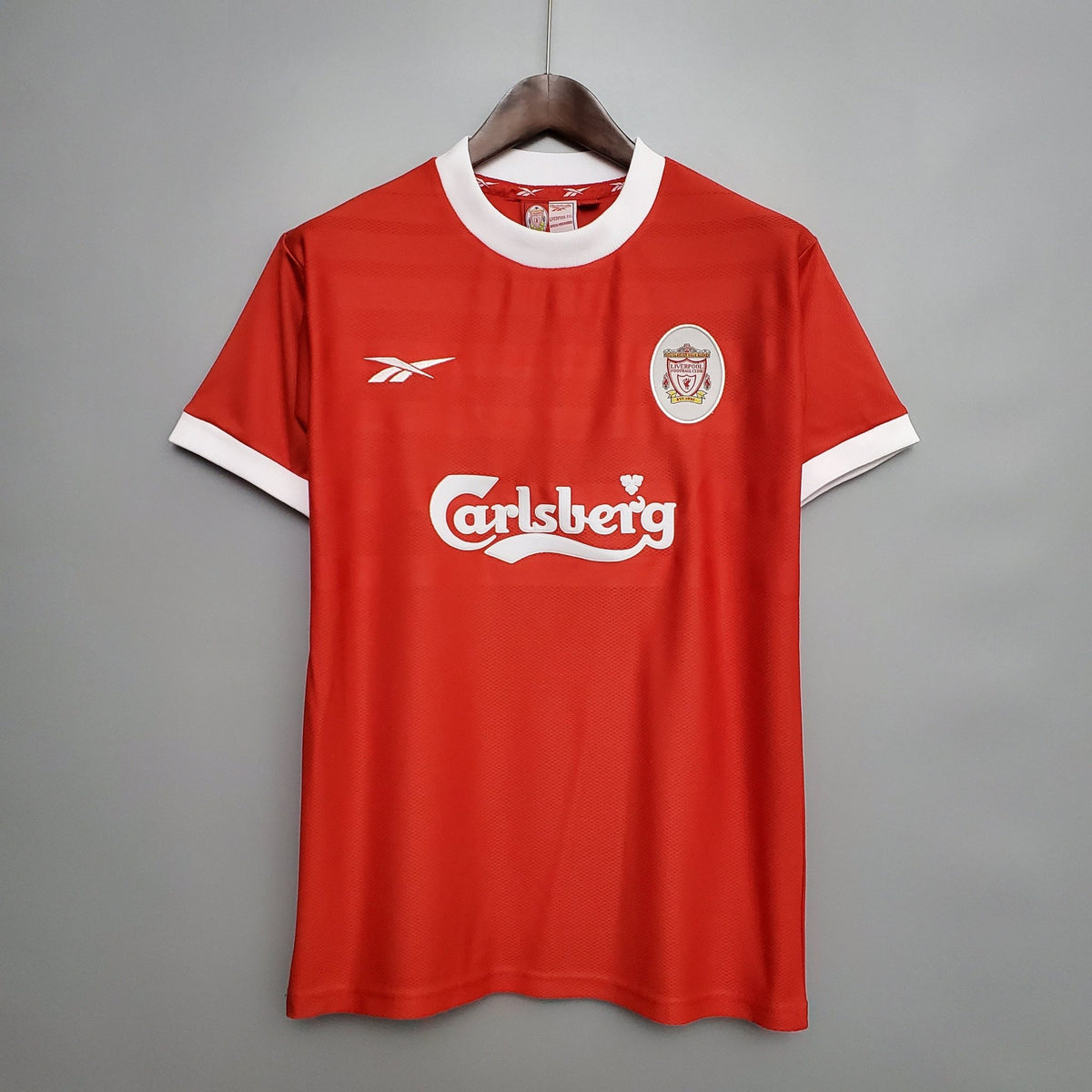 LIVERPOOL I 1998 HOMBRE (RETRO) - Bota de Oro Tienda
