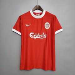 LIVERPOOL I 1998 HOMBRE (RETRO) - Bota de Oro Tienda