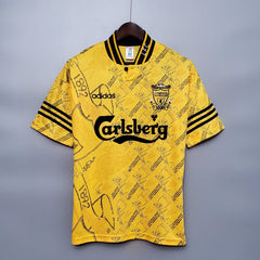 LIVERPOOL I 94/96 HOMBRE (RETRO) - Bota de Oro Tienda