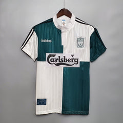 LIVERPOOL I 95/96 HOMBRE (RETRO) - Bota de Oro Tienda