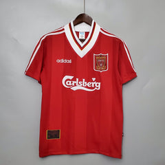 LIVERPOOL I 96/97 HOMBRE (RETRO) - Bota de Oro Tienda