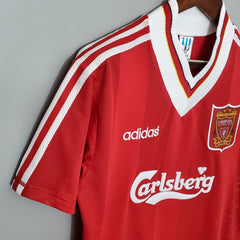 LIVERPOOL I 96/97 HOMBRE (RETRO) - Bota de Oro Tienda
