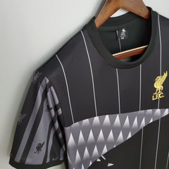 LIVERPOOL I EDICIÓN ESPECIAL HOMBRE (RETRO) - Bota de Oro Tienda
