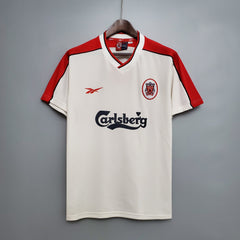 LIVERPOOL II 1998 HOMBRE (RETRO) - Bota de Oro Tienda