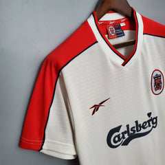 LIVERPOOL II 1998 HOMBRE (RETRO) - Bota de Oro Tienda