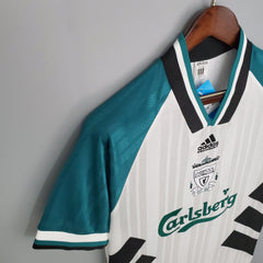 LIVERPOOL II 93/95 HOMBRE (RETRO) - Bota de Oro Tienda