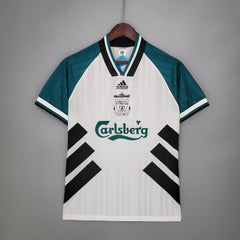 LIVERPOOL II 93/95 HOMBRE (RETRO) - Bota de Oro Tienda