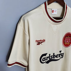 LIVERPOOL II 96/97 HOMBRE (RETRO) - Bota de Oro Tienda