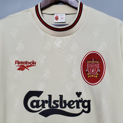 LIVERPOOL II 96/97 HOMBRE (RETRO) - Bota de Oro Tienda